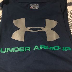 Men’s 2XL Under Armour T-Shirt